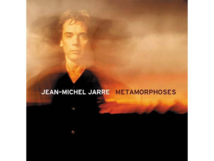 Jean-Michel Jarre - Metamorphoses
