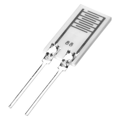 B+B Thermo-Technik Elektrolytischer Feuchtesensor (EFS-10)