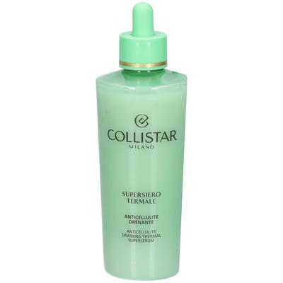 Collistar Anticellulite Draining Thermal Superserum 200ml 200 ml Gel