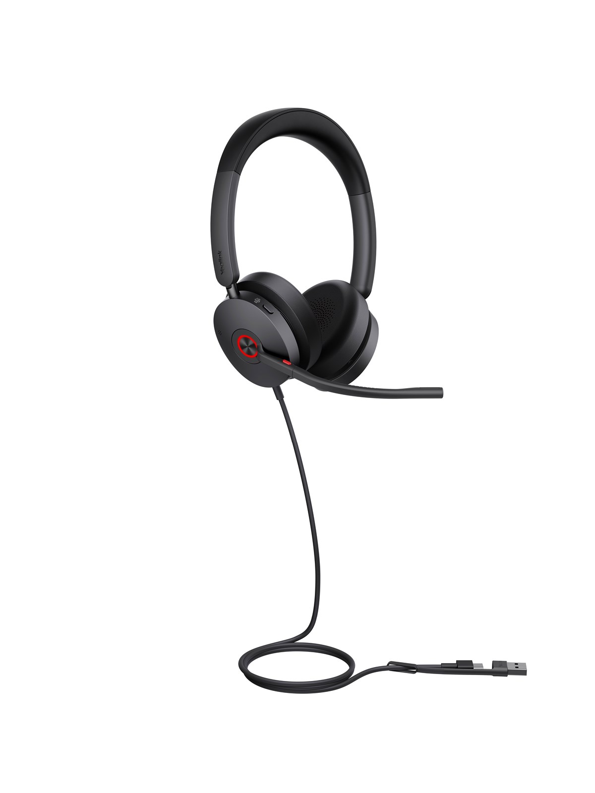 Yealink UH48 Dual - Teams - USB-C/A