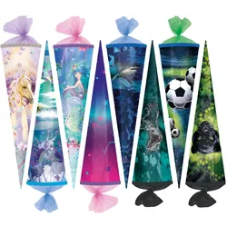 Herlitz, Schultüte, Schultüte (85 cm, 1x)