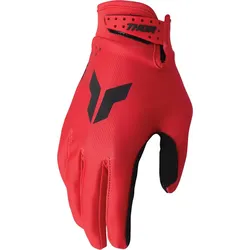 Thor Logo Motocross Handschuhe
