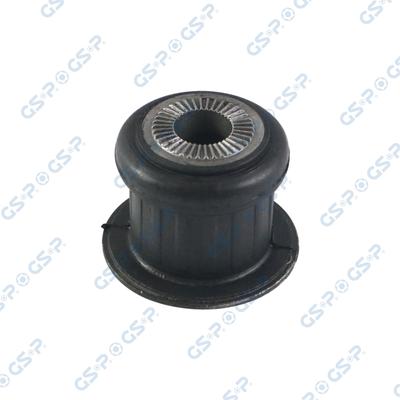 GSP Lagerung, Achskörper 510185 für Audi