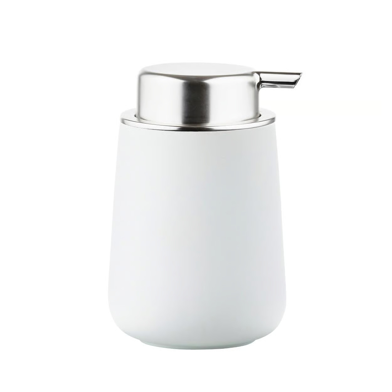 Zone Denmark Nova zeepdispenser wit