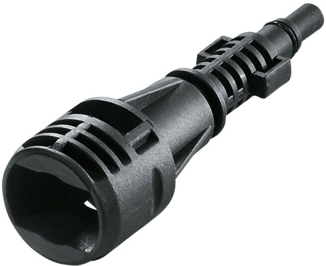 Adaptateur BOSCH pour les accessoires Kärcher, accessoires de système pour la série BOSCH Aquatak (F016800575)
