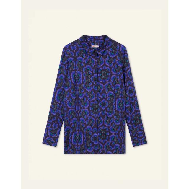 Oilily Bingo blouse