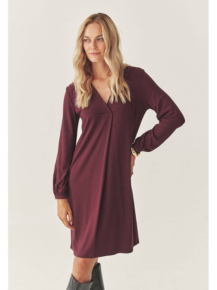 TATUUM Kleid in Rot - S
