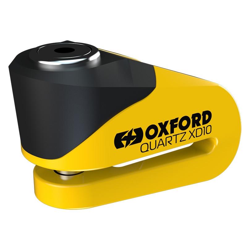 Oxford Quartz XD10 disc lock (LK209)
