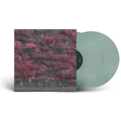Sony Music, Schallplatten, Even In Arcadia - 'Hint of Blue' Colored Vinyl