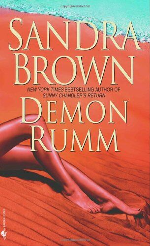 Sandra Brown - Demon Rumm - Preis vom 02.10.2026 23:42:20 h
