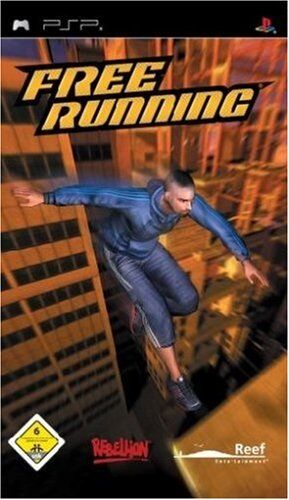 Atari - Free Running - Preis vom 11.10.2026 03:10:56 h