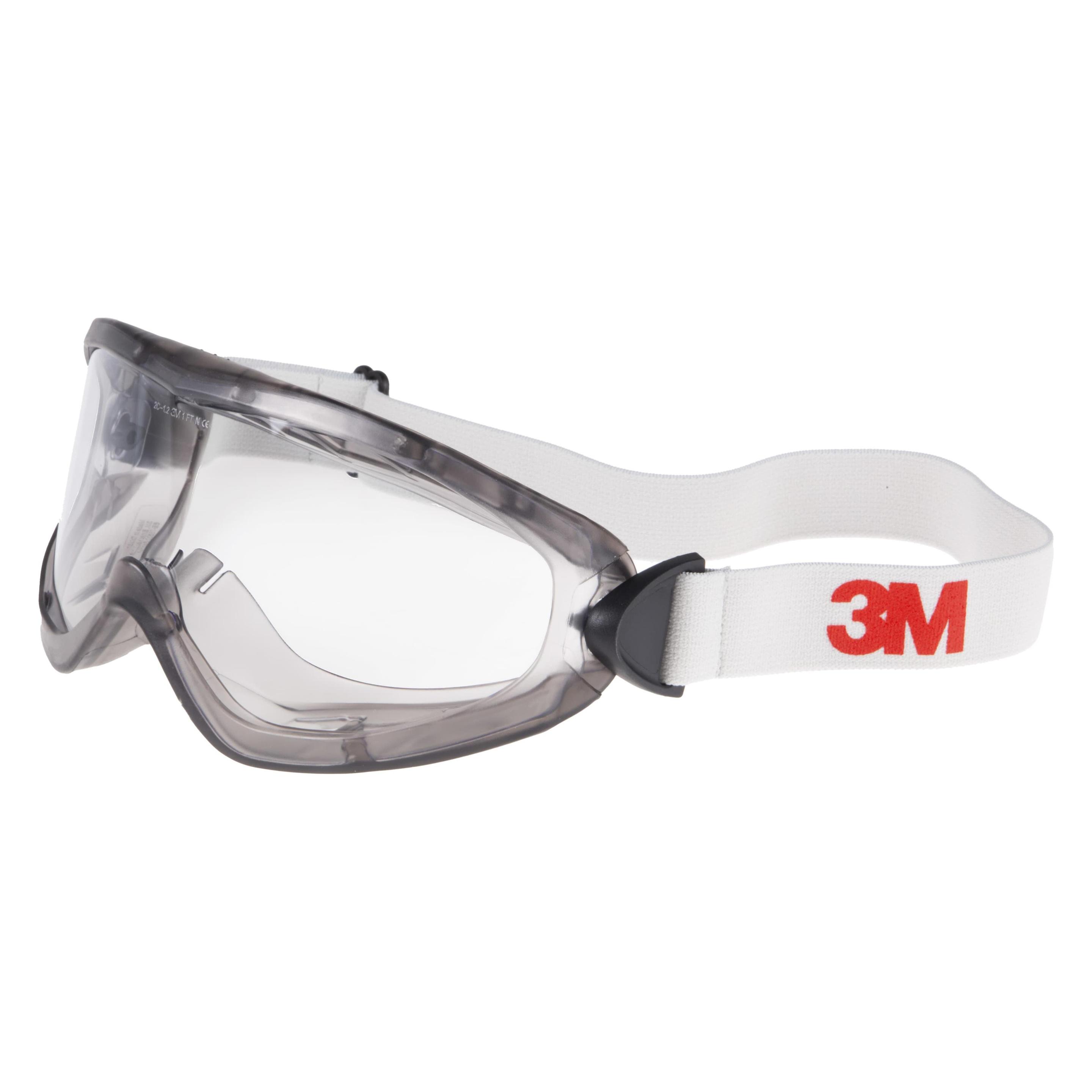 3M Vollsichtbrille (DE272934089)