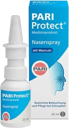 Pari ProtECT Nasenspray 20 ml