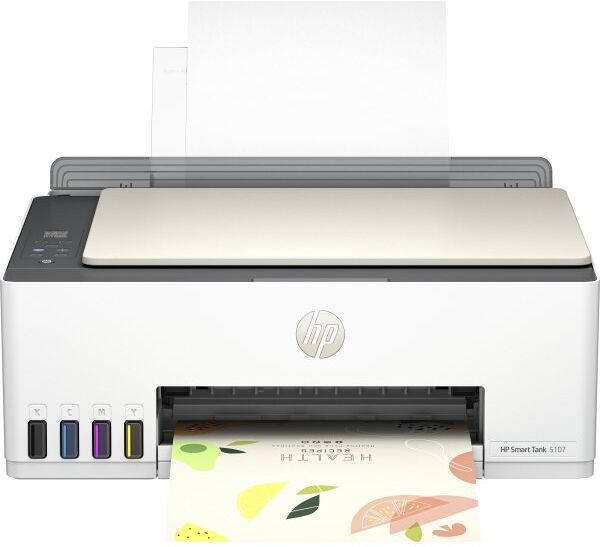 HP Smart Tank 5107 All-In-One Mf Printer