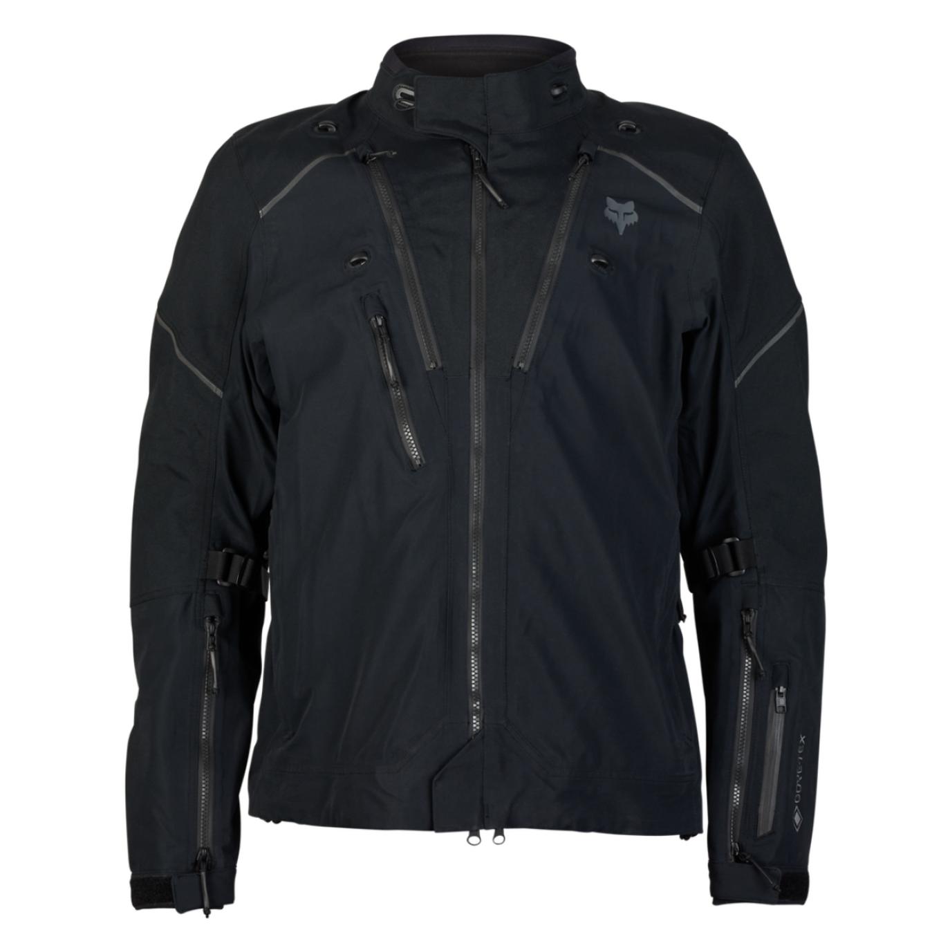 Fox Defend Gore-Tex ADV Jacket (Damen, Herren, Jungen, Mädchen, XXL) (47929505)