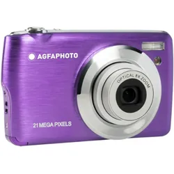 DC8200 purple Digitalkamera