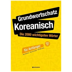 Seol-hee Ahn, Sprachbücher von Jin-young Min, Seol-hee Ahn