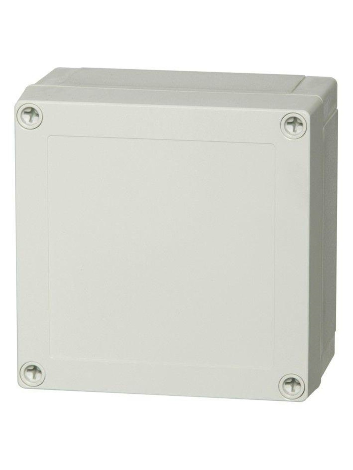 FIBOX Enclosure abs 125/60hg 130x130x60