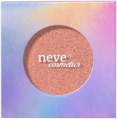 neve cosmetics Hightlighter Cognac Save the Queen