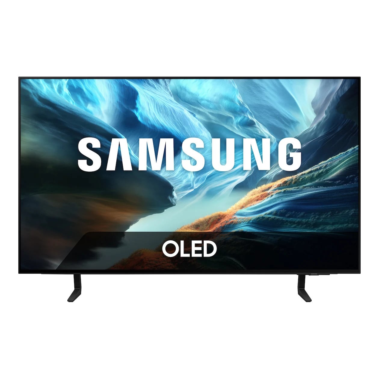 Samsung QE42S93H (2026) 42 inch OLED TV