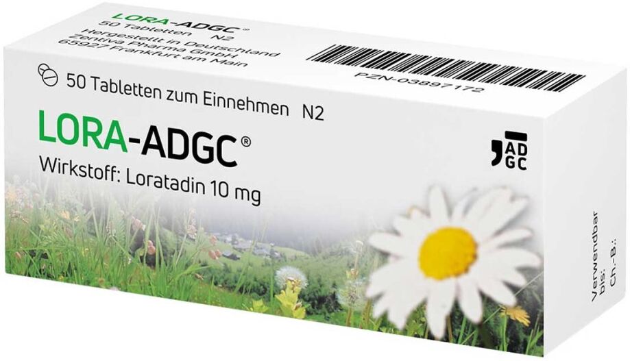 Lora-ADGC Lora ADGC