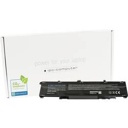 ipc-computer Notebook-Akku Akku WK04 REPLACE 15.20 V 4150 mAh IPC-Computer