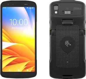 Zebra TC27 - Datenerfassungsterminal - robust - Android - 64 GB - 15.2 cm (6")