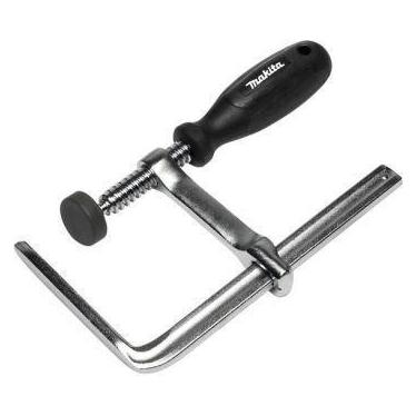 Makita Schraubzwingen Set (136 mm) (194385-5)