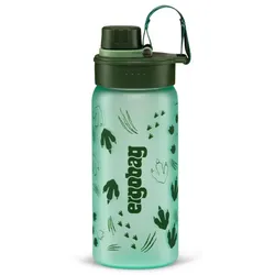 ergobag Trinkflasche Dino / TriBäratops