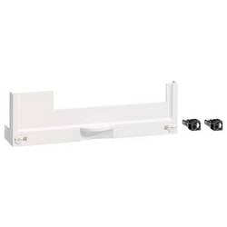 Hager UM00S3 Abdeckung oben/unten f.3fach-Steckdose Abdeckung 1 St.
