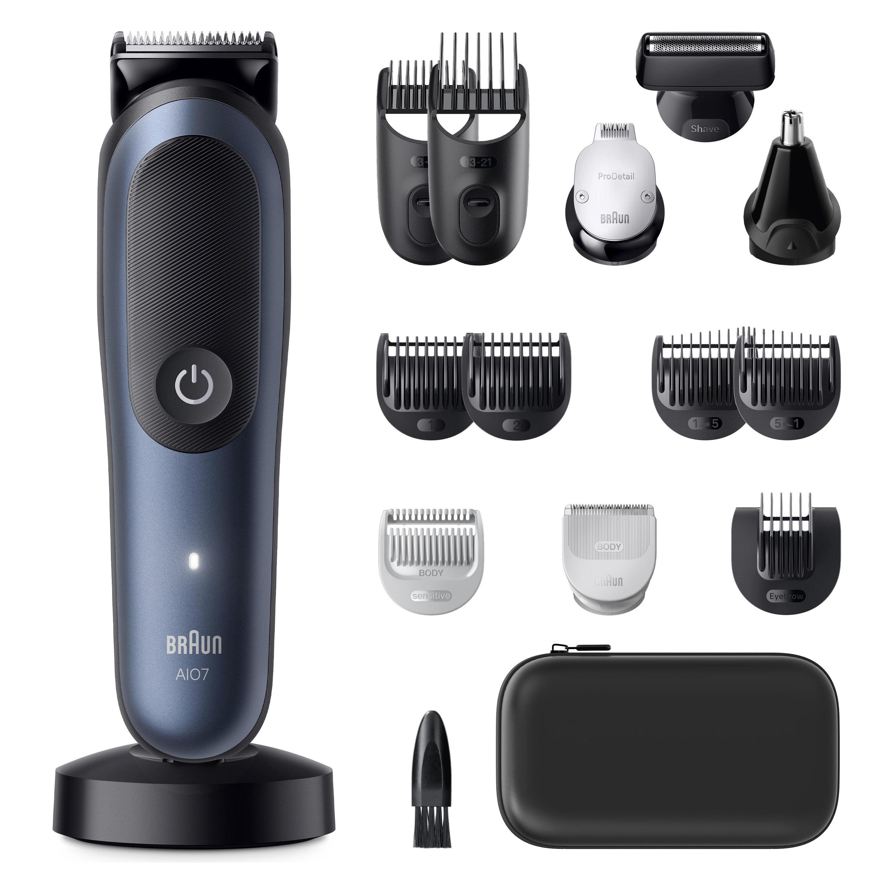 Braun All-in-One Series 7 (7500435245043)