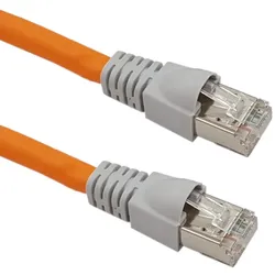 Mitsubishi Electric Ethernet Kabel SC-E5EW-S100M