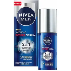 Nivea, Gesichtsserum, Anti-Aging Serum 2-in-1 (30 ml)