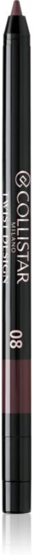 Collistar Twist Design Eye Pencil gel eye pencil shade 08 - Berry Matte 0.54 g