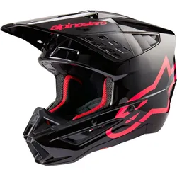 Alpinestars S-M5 Corp 2024 Motocross Helm XL (61/62)