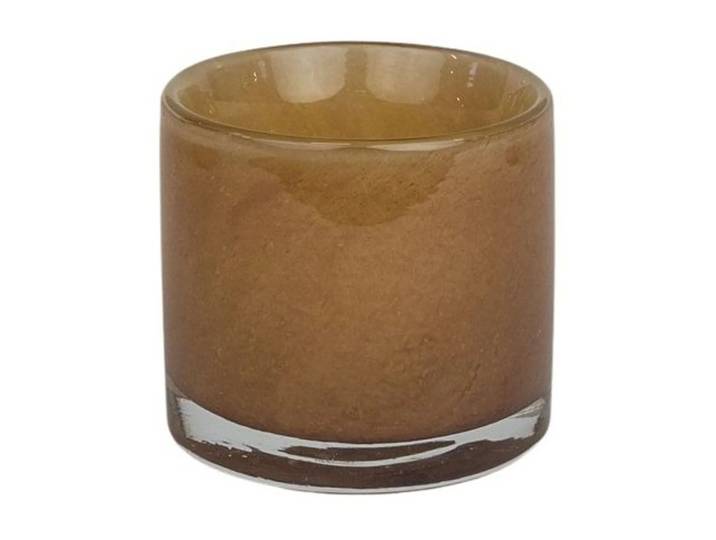 Olsson & Jensen Photophore Nilla 8 cm Sable