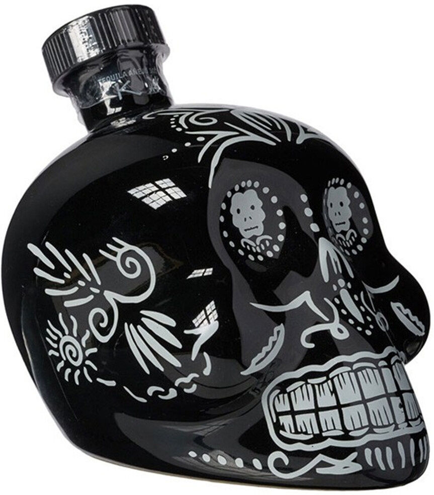 KAH Tequila Anejo 700ML