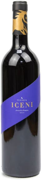 Tesalia Iceni 2025 - 75cl