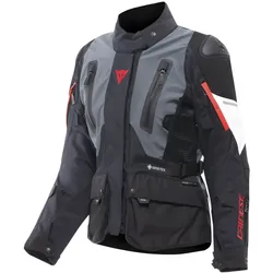 Dainese, Motorradjacke, Damen Gore-Tex Jacke Carve Master 4 (Damen, 44)