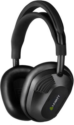 Lewitt LW6 noir