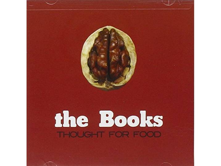 Books - Thought For Food