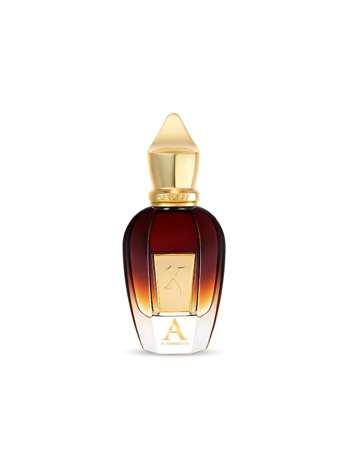 Xerjoff Alexandria II Parfum EDP - 50 ml - 50 ml0