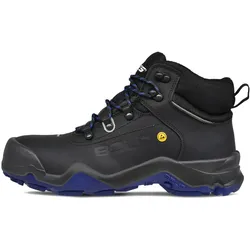 Sicherheitshochschuhe S3 "Delta 1 WTP" - 39