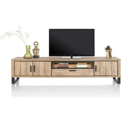 Henders & Hazel, TV Möbel, PAVAROTTI 46492BRNM