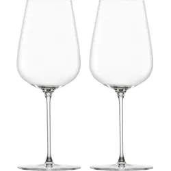 EISCH Serie ESSENCA SENSISPLUS Allroundglas FRUCHTIG & AROMATISCH 2 Stück à 580 ...
