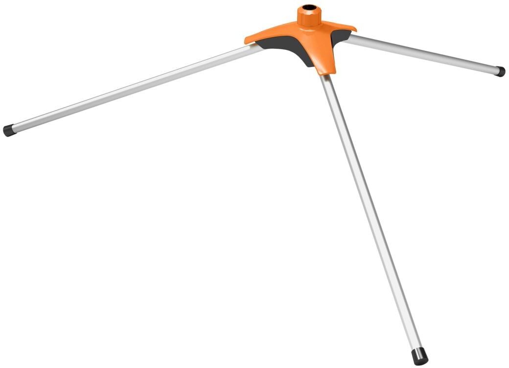 Primaster Standfuß für Gartendusche