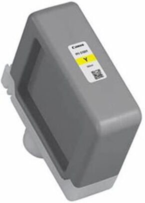 Canon PFI-3100Y tinteiro amarelo