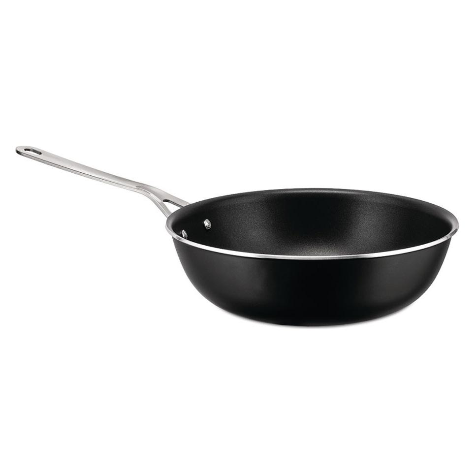 Alessi Pots&Pans (Bratpfanne, Aluminium) (JM114-28-B)
