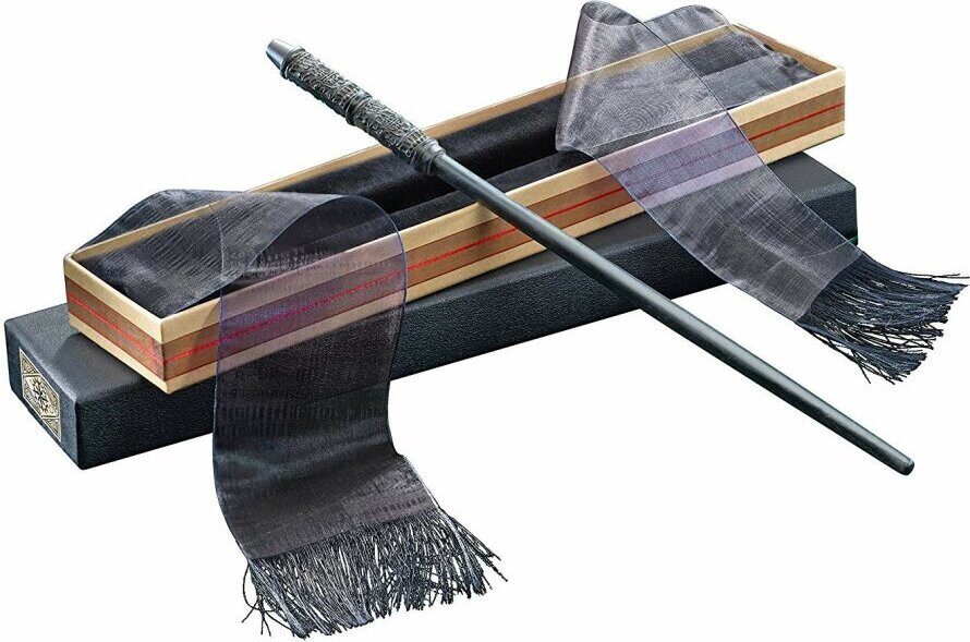 Noble Collection Harry Potter Professor Snape Toverstaf