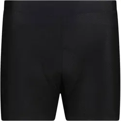 CMP Damen Tight WOMAN BIKE UNDERWEAR, Größe 46 in Schwarz Schwarz